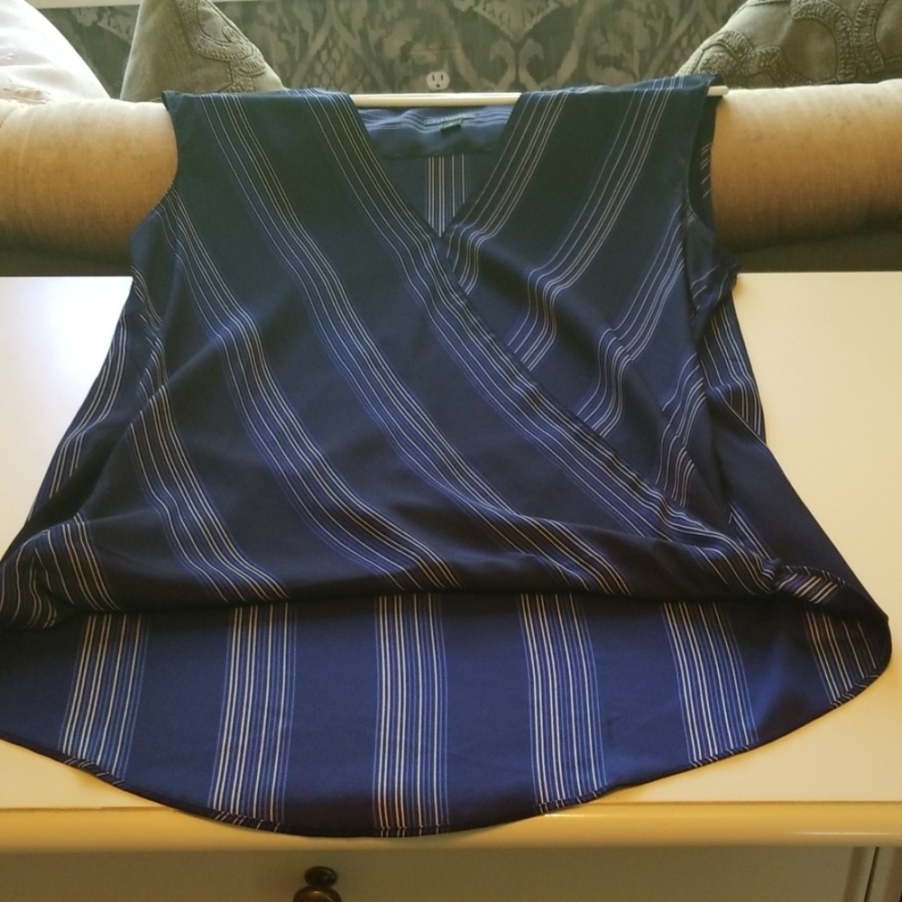 Ann Taylor Blouse